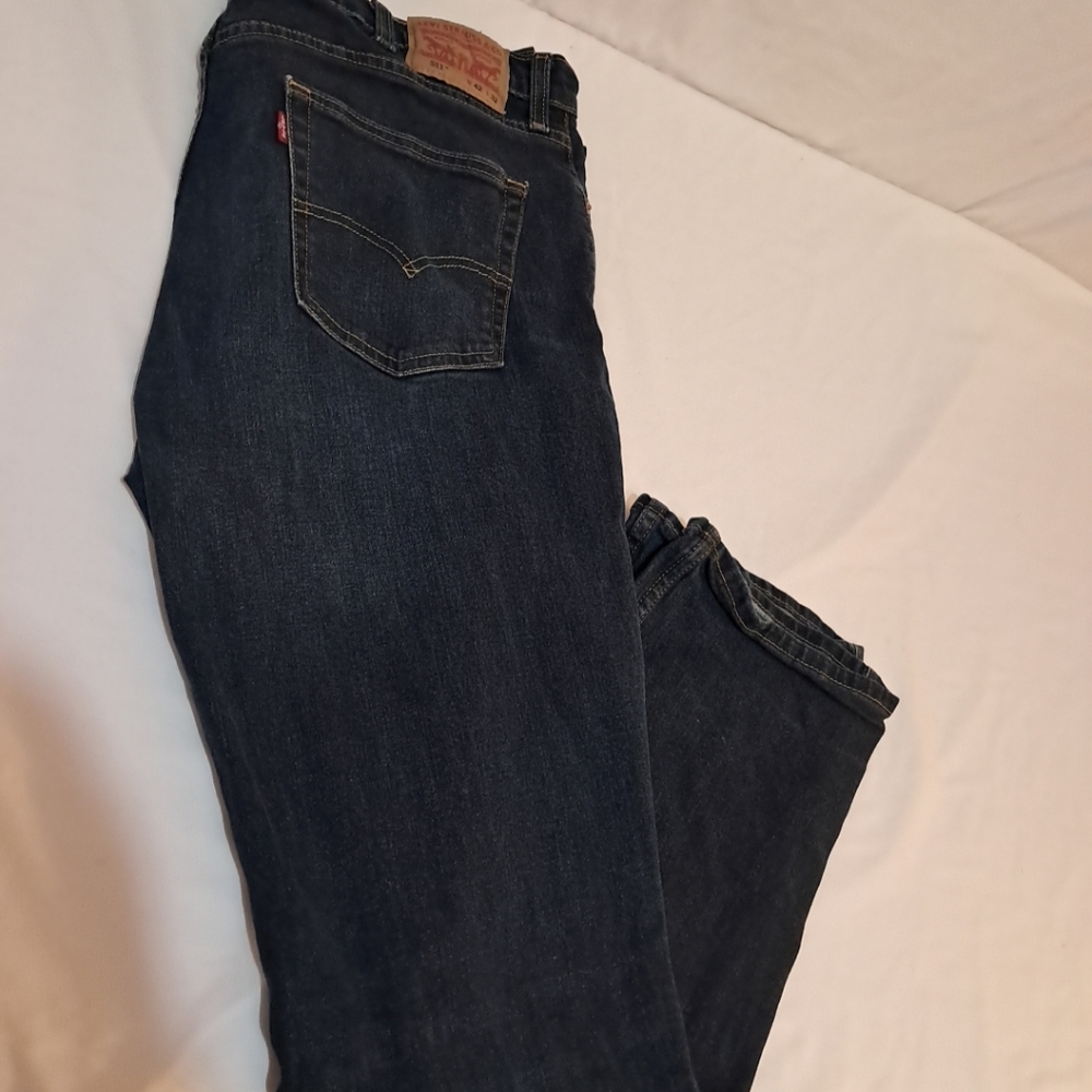 Levis 511 42x32